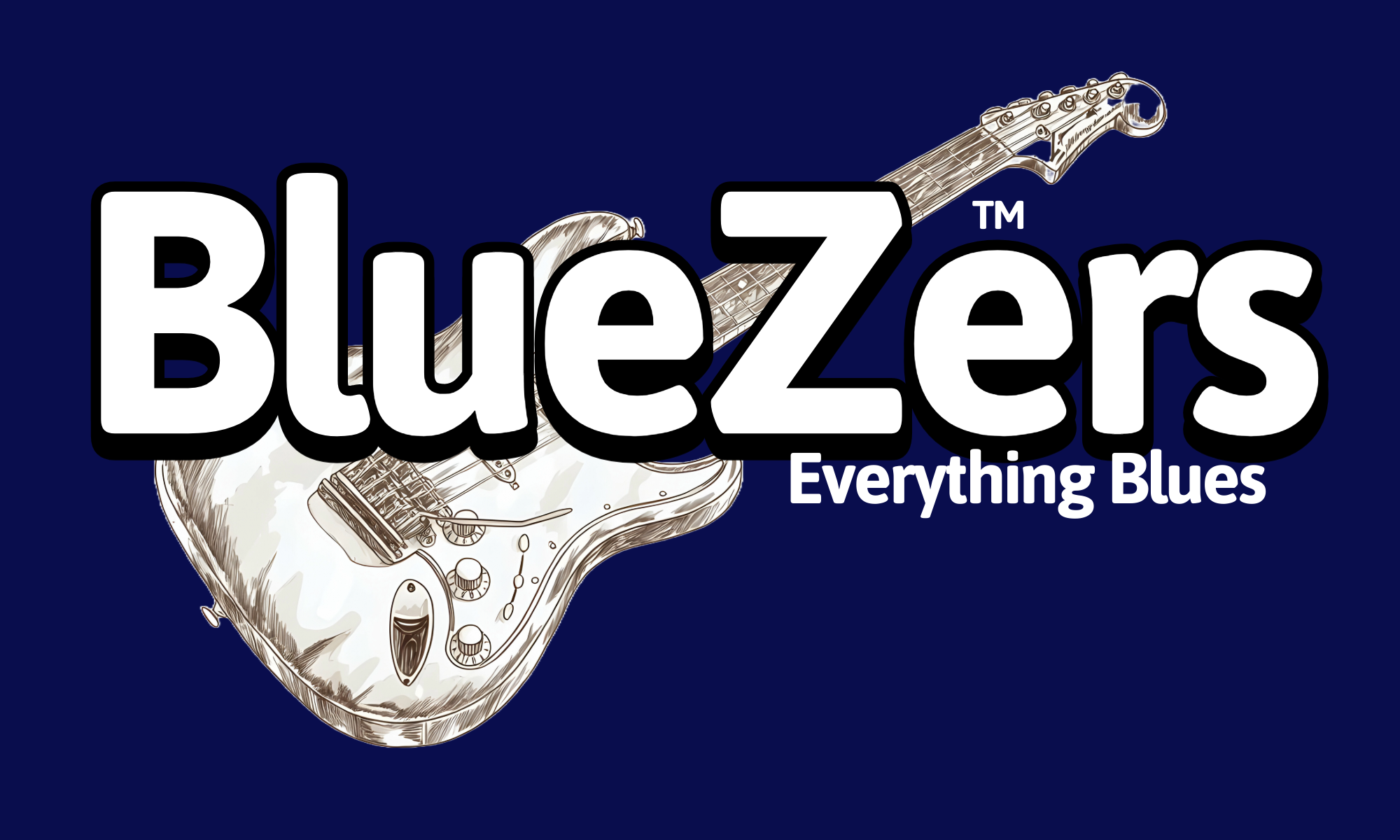 Bluezers Blues